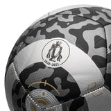 Nike Premier League Pitch Soccer Ball - Black/Silver/Gold - Best Buy Soccer