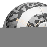 Nike Premier League Pitch Soccer Ball - Black/Silver/Gold - Best Buy Soccer