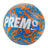 Nike Premier League Pitch Soccer Ball - Blue/Orange - Best Buy Soccer