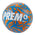 Balón de fútbol Nike Premier League Pitch - Azul/Naranja