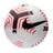 Nike Premier League Pitch Soccer Ball - White/Crimson/Black - Best Buy Soccer