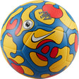 Nike Premier League Pitch Soccer Ball - Yellow/Blue/Cromson - Best Buy Soccer
