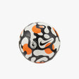 Nike Premier League Skills Mini Soccer Ball - White/Hyper Crimson/Black - Best Buy Soccer