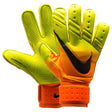 Nike Premier SGT Goalkeeper Gloves Bright Citrus/Volt - Best Buy Soccer