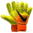 Nike Premier SGT Goalkeeper Gloves Bright Citrus/Volt - Best Buy Soccer