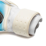 Nike Premier SGT Goalkeeper Gloves White/Blue/Black - Best Buy Soccer