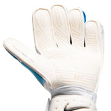 Nike Premier SGT Goalkeeper Gloves White/Blue/Black - Best Buy Soccer