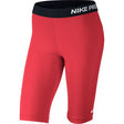 Nike Pro 11 Short Red - Best Buy Soccer