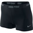 Nike Pro 2.5" Women's Short II - Best Buy Soccer