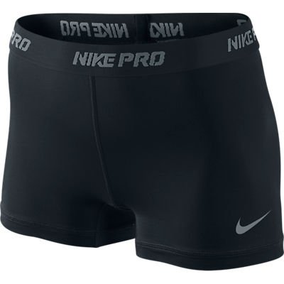 Nike Pro 2.5" Women's Short II - Best Buy Soccer