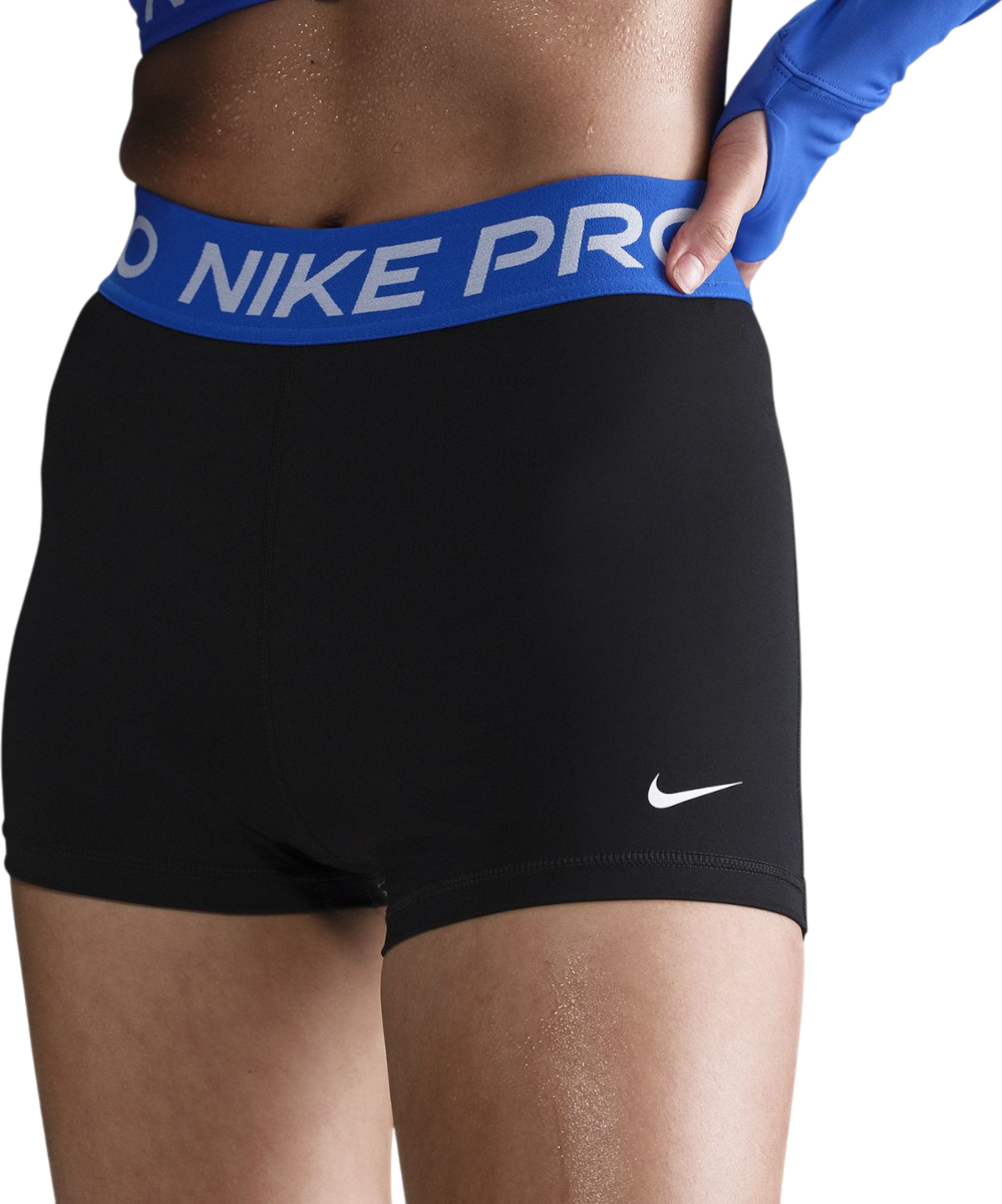Nike Pro Women's 3" Shorts