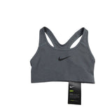 Nike Pro Classic Swoosh Bra - Best Buy Soccer