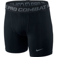 Nike Pro Combat Core Youth Compression Shorts - Best Buy Soccer