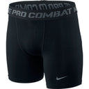 Nike Pro Combat Core Youth Compression Shorts - Best Buy Soccer