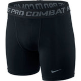 Nike Pro Combat Core Youth Compression Shorts - Best Buy Soccer