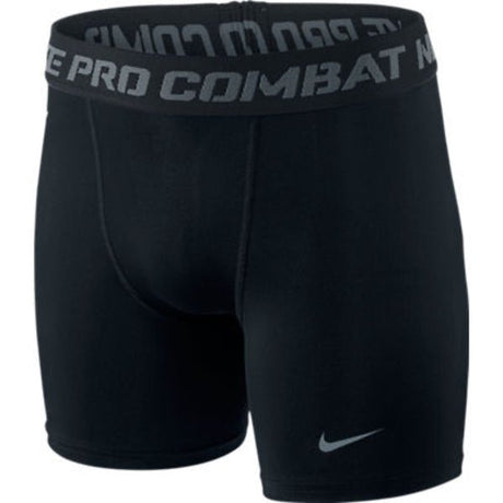 Nike Pro Combat Core Youth Compression Shorts - Best Buy Soccer