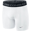 Nike Pro Combat Core Youth Compression Shorts - Best Buy Soccer
