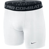 Nike Pro Combat Core Youth Compression Shorts - Best Buy Soccer