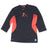 Nike Pro Combat Dri-Fit 3/4 Sleeve Ken Griffey Swingman - Black - Best Buy Soccer