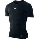 Nike PRO Combat Hyper cool Compression Black - Best Buy Soccer