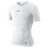Nike PRO Combat Hypercool Compression Top - White - Best Buy Soccer