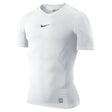 Nike PRO Combat Hypercool Compression Top - White - Best Buy Soccer