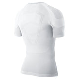 Nike PRO Combat Hypercool Compression Top - White - Best Buy Soccer