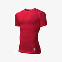 Nike Pro Cool Compression Short Sleeve Tee - Best Buy Soccer