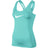Nike Pro Core Fitted Women's Tank Top - Aqua - Best Buy Soccer