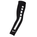 Nike Pro Elite Sleeves 2.0 Black - Best Buy Soccer