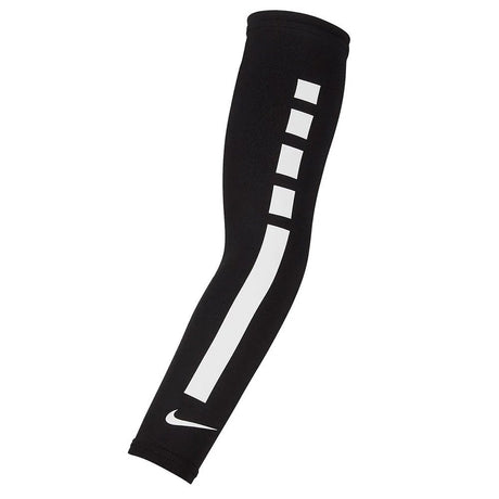 Nike Pro Elite Sleeves 2.0 Black - Best Buy Soccer