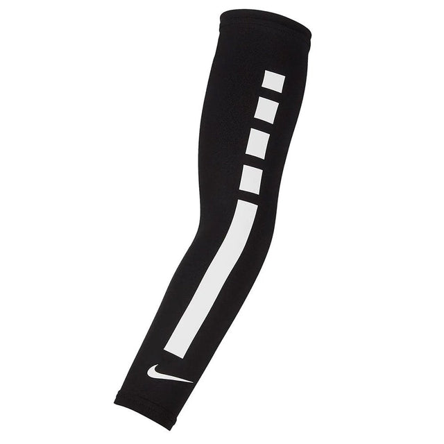 Nike Pro Elite Sleeves 2.0 Black - Best Buy Soccer