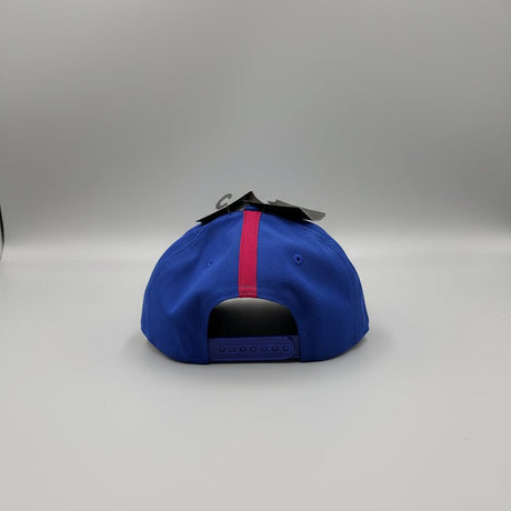 Nike Pro FC Barcelona Kids' Cap - Deep Royal/Red - Best Buy Soccer