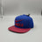 Nike Pro FC Barcelona Kids' Cap - Deep Royal/Red - Best Buy Soccer