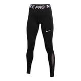 Nike Pro Tight Women's - Black - Best Buy Soccer