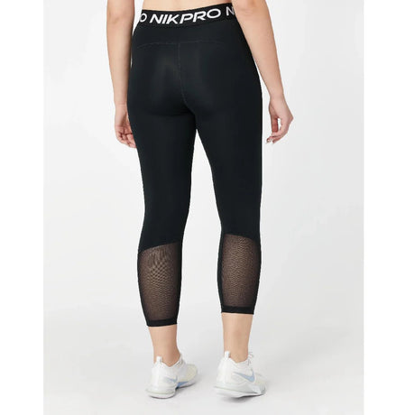 Nike Pro Tight Women's - Black - Best Buy Soccer