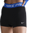Nike Pro Women's 3" Shorts - Best Buy Soccer