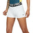 Nike Pro Women’s Shorts - White/Black - Best Buy Soccer