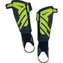 Nike Protegga Youth Soccer Shin Guard - Black/Yellow - Best Buy Soccer