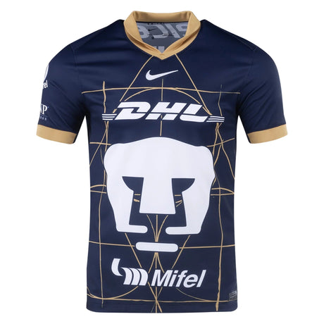 Nike Pumas 24 Mens Away Jersey - Best Buy Soccer