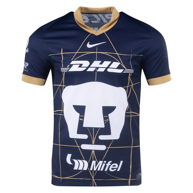 Nike Pumas 24 Mens Away Jersey - Best Buy Soccer