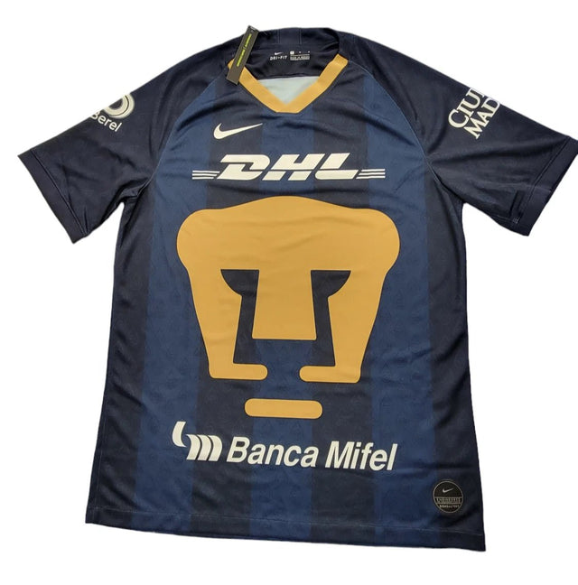 Nike Pumas Away Jersey 19 - Best Buy Soccer
