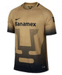Nike Pumas Away Stad Jersey 15 Gold/ - Best Buy Soccer