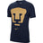 Nike Pumas Crest Tee - Navy - Best Buy Soccer