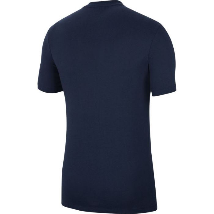 Nike Pumas Crest Tee - Navy - Best Buy Soccer