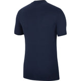 Nike Pumas Crest Tee - Navy - Best Buy Soccer