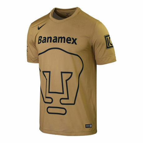 Nike Pumas Home Jersey 14/15 - Best Buy Soccer