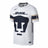 Nike Pumas Home Jersey 17 - White/Gold - Best Buy Soccer