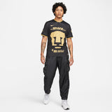Nike Pumas Third Stadium Jersey 23 - Black/Truly Gold/Truly Gold - Best Buy Soccer