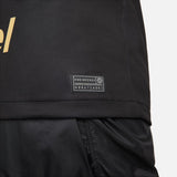 Nike Pumas Third Stadium Jersey 23 - Black/Truly Gold/Truly Gold - Best Buy Soccer